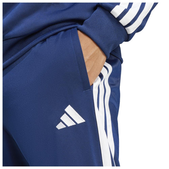 Adidas Ανδρικές φόρμες σετ Sportswear Basic 3-Stripes Tricot Tracksuit